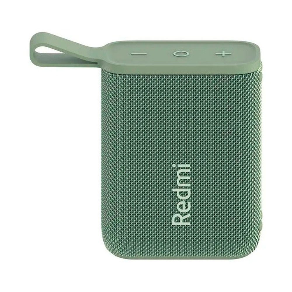 Портативная колонка Xiaomi Redmi Bluetooth Speaker ASM11A Green