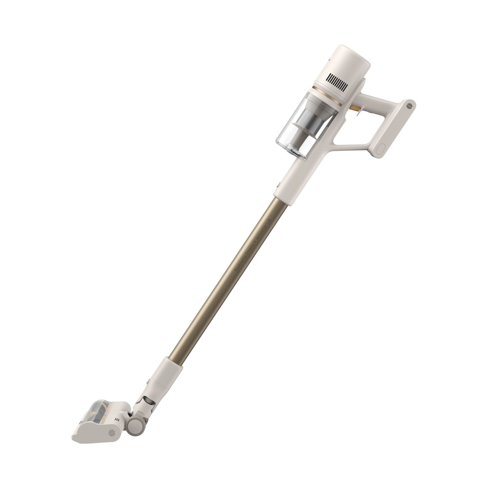 Беспроводной пылесос Dreame U20 Cordless Stick Vacuum
