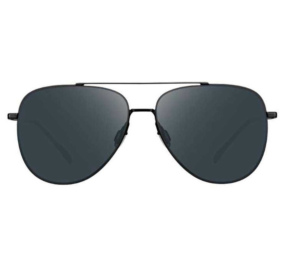 Солнцезащитные очки Xiaomi Mijia Nylon Polarized Sunglasses Black