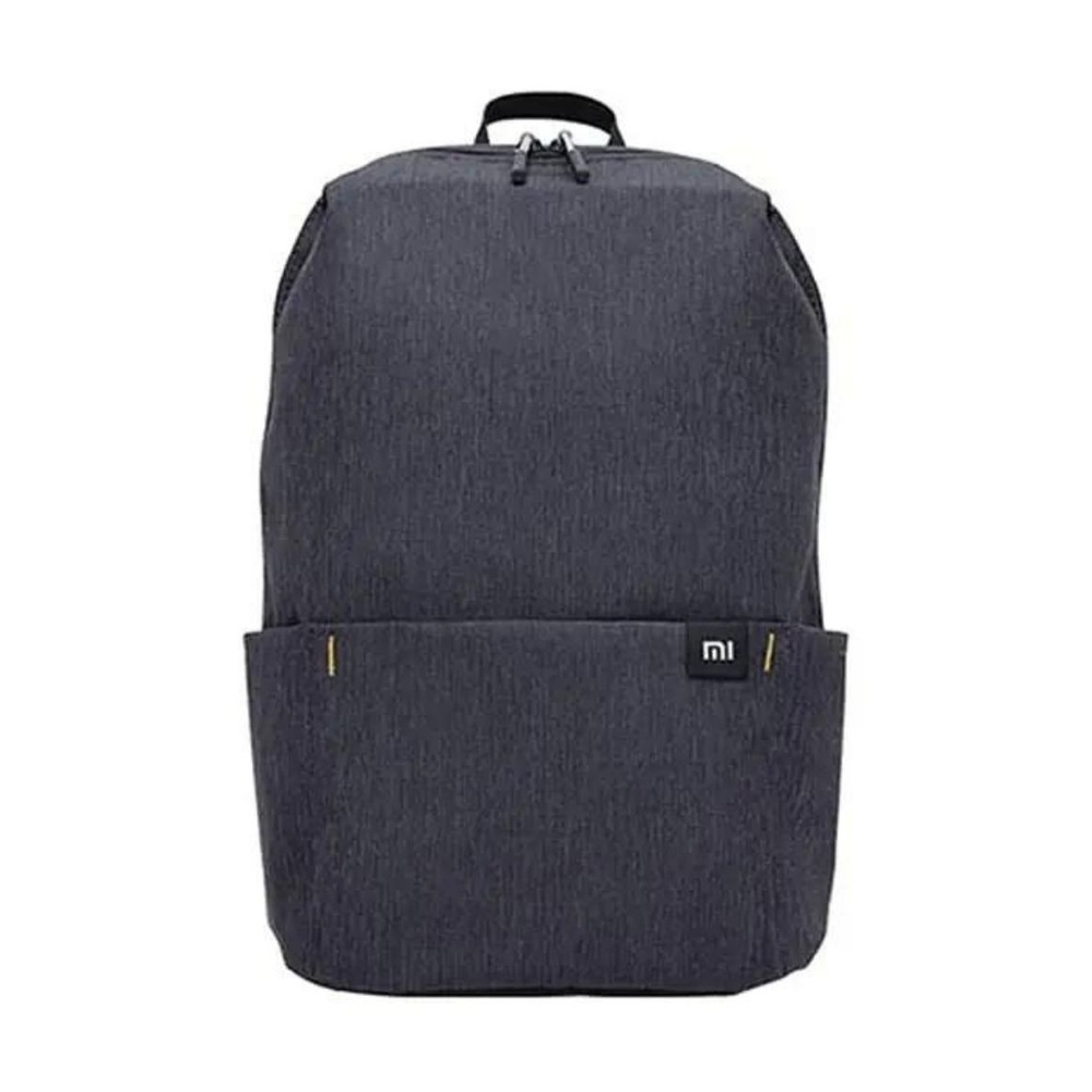 Рюкзак Xiaomi Colorful Mini backpack 20L Black