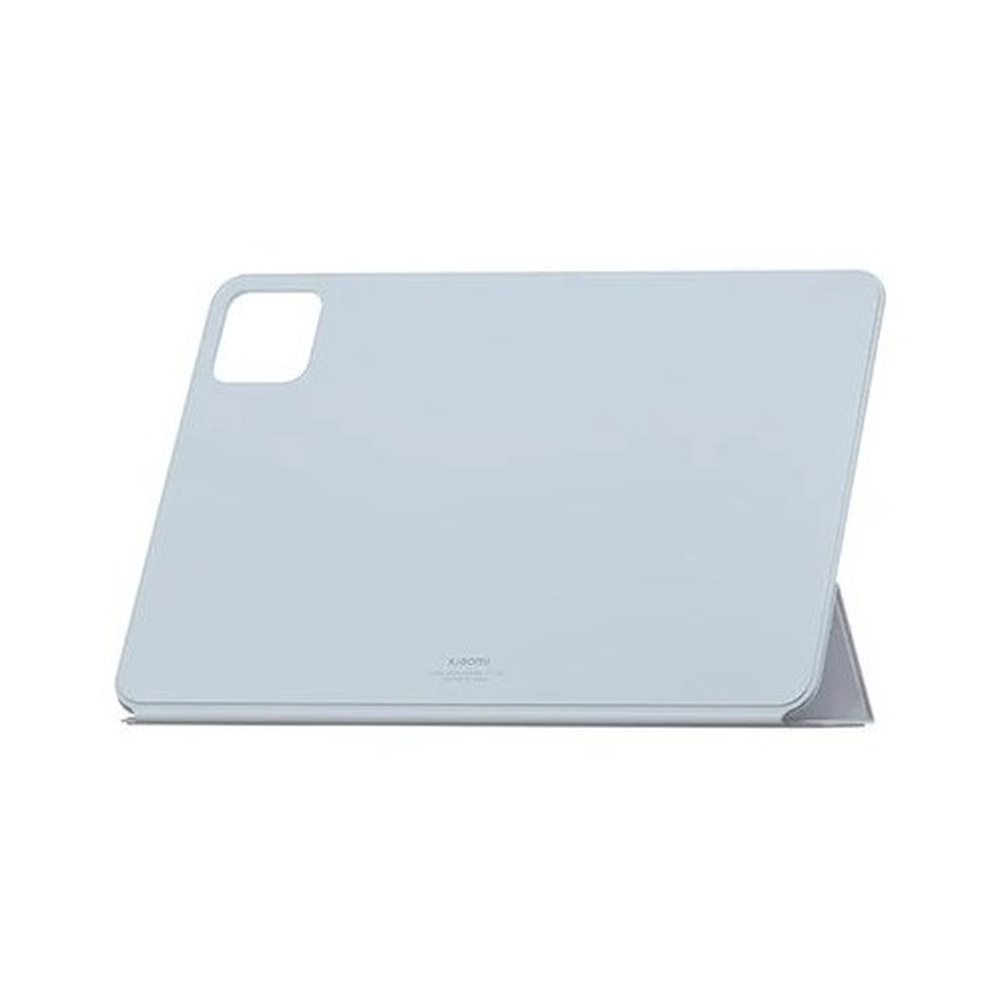 Чехол с флипом для планшета Xiaomi Pad 6/Pad 6 Pro, Blue (Оригинал)