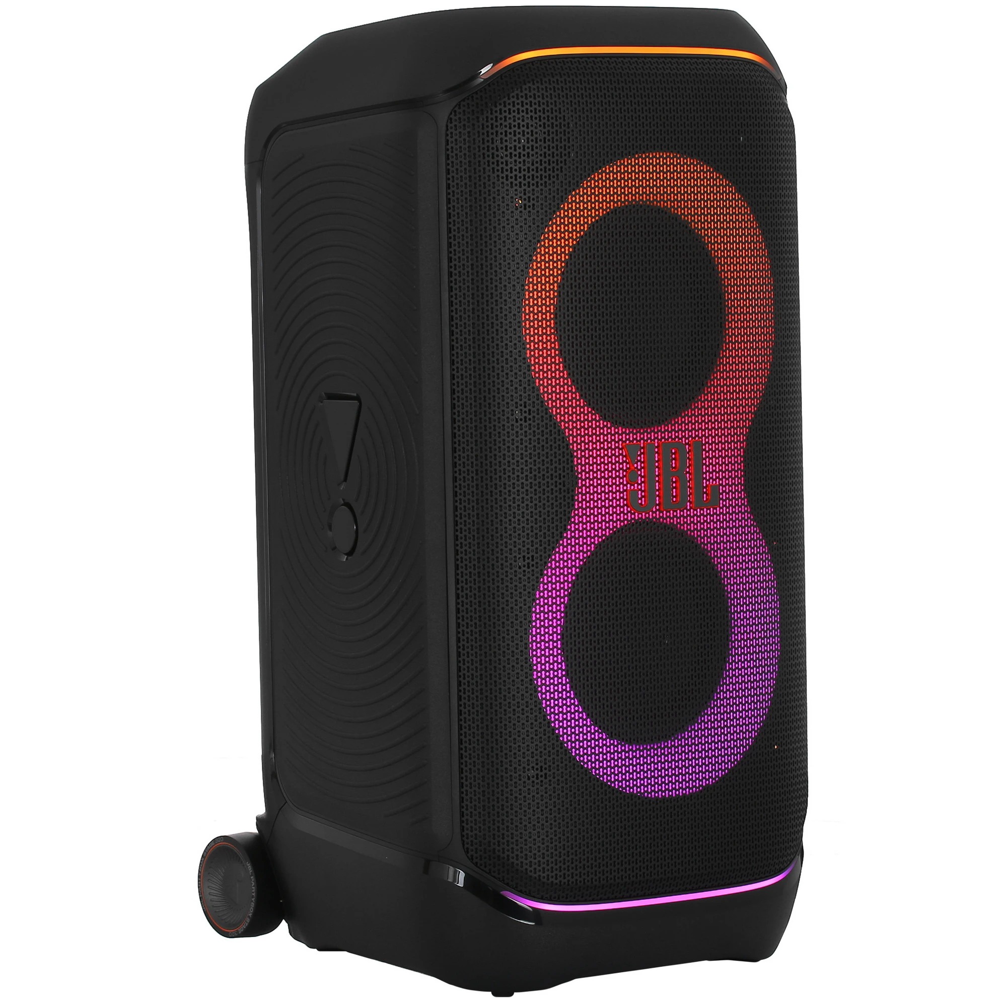 Домашняя аудиосистема JBL PARTYBOX Stage 320 (Black)