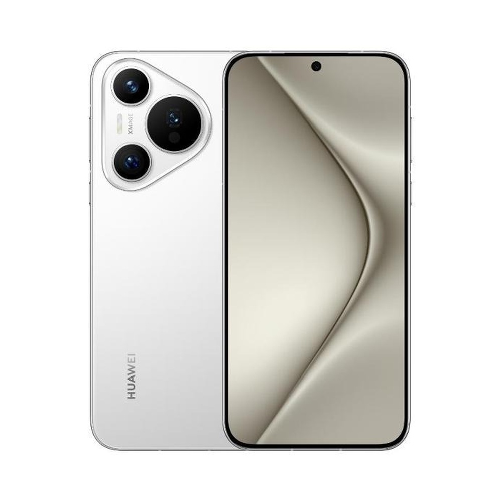 HUAWEI Pura 70 (12/256GB, White)