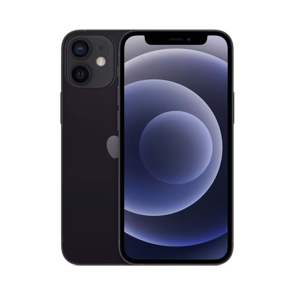 iPhone 12 mini 128Gb Black Б/У