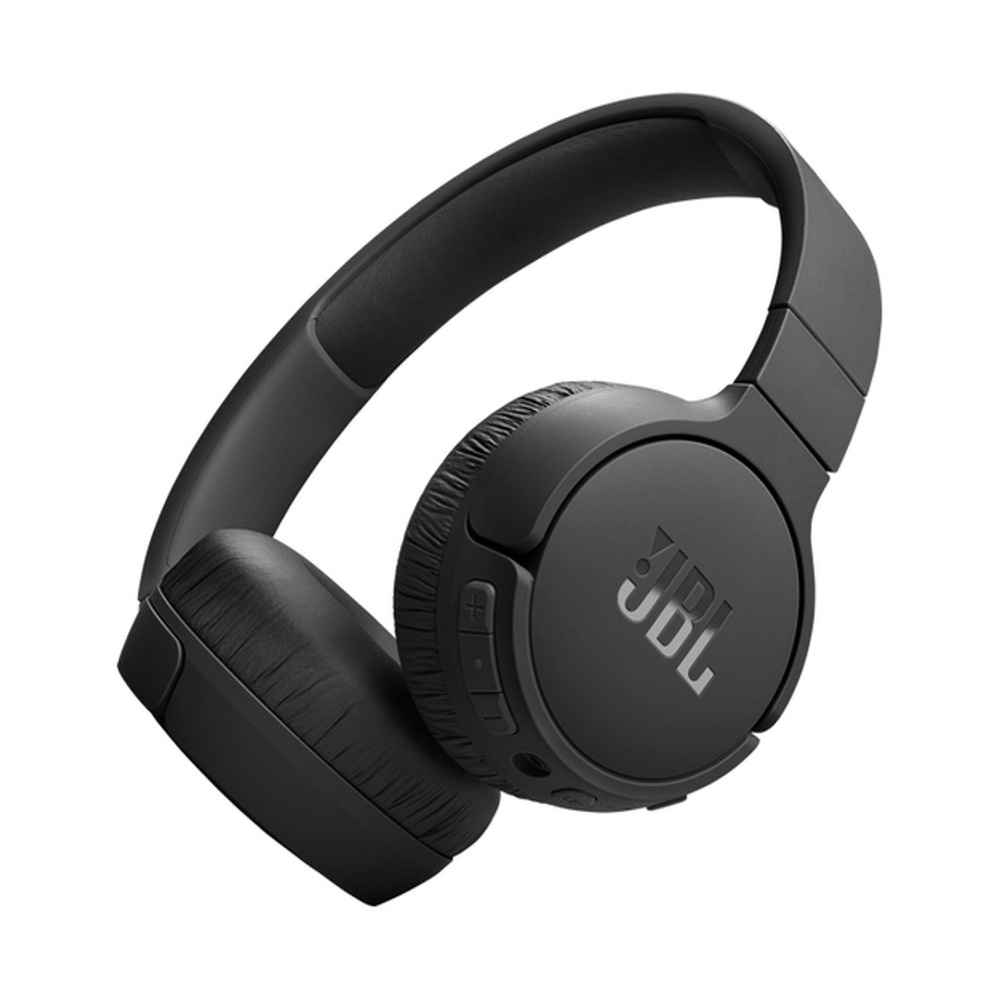 Беспроводные наушники JBL Tune 670NC (Black)