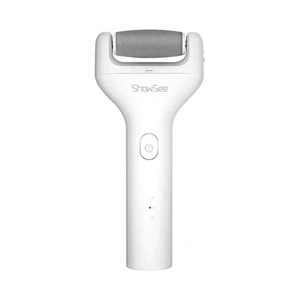 Электрическая пилка для пяток Youpin Showsee Electric Foot Repairer B1-W
