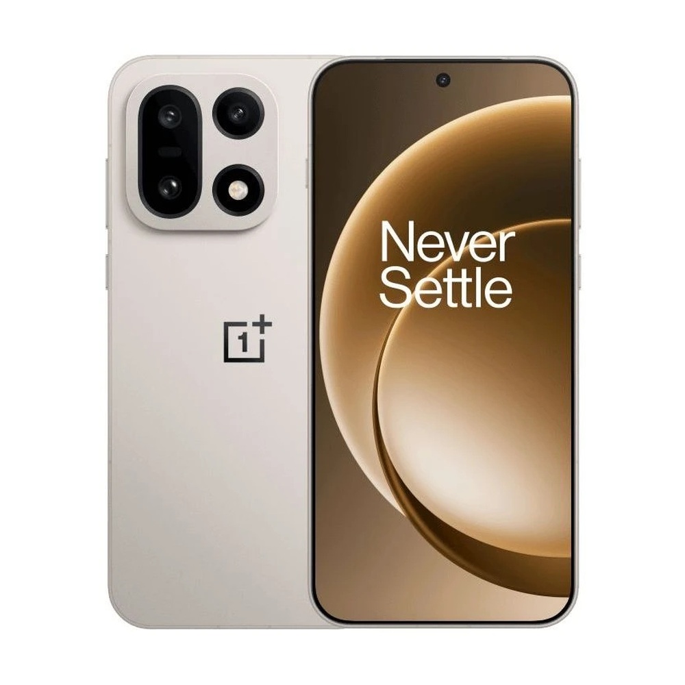 OnePlus 15 (16/512Gb, Sand)
