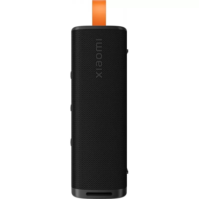 Портативная колонка S29D Xiaomi Sound Outdoor 30 Вт Чёрный
