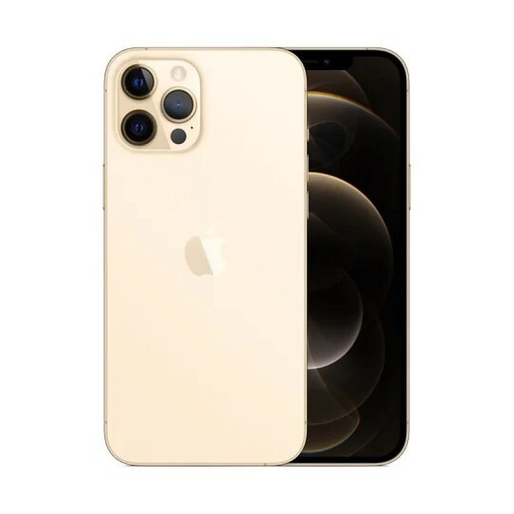 iPhone 12 Pro Max 256Gb, Gold Б/У