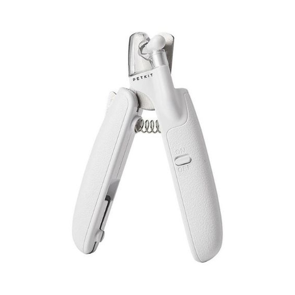 Когтерез Petkit Nail Clippers Led