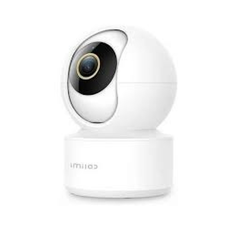 Камера видеонаблюдения C22 Home Security Camera  White EU
