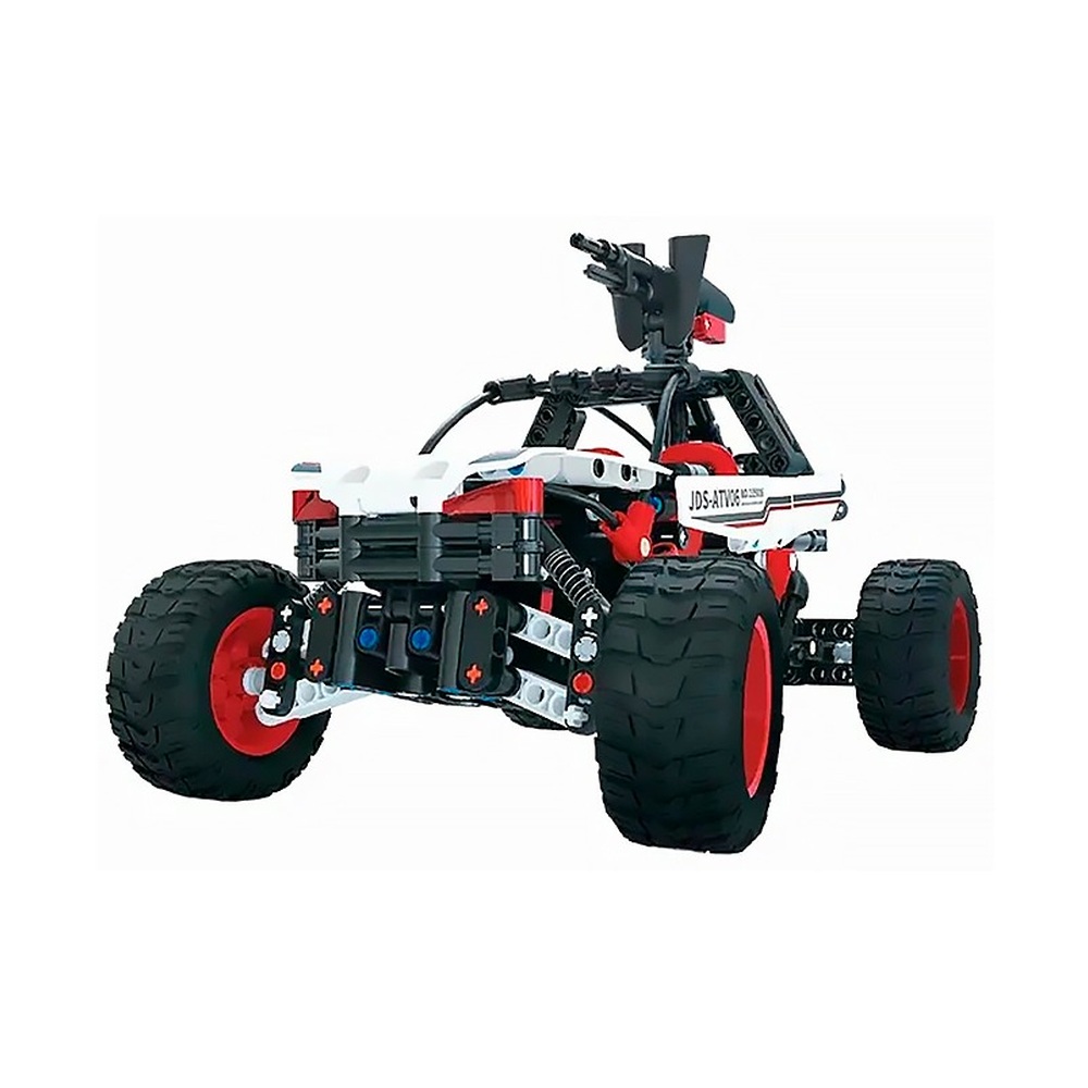 Конструктор Onebot Buggy Dawn of Jupiter