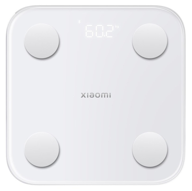Умные весы Xiaomi Body Composition Scale S400 GL