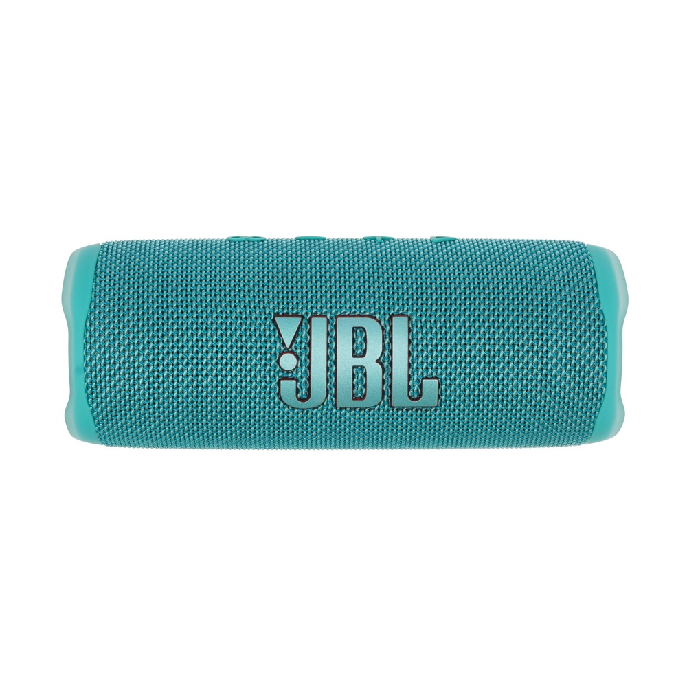 Портативная колонка JBL Flip 6 (Teal)