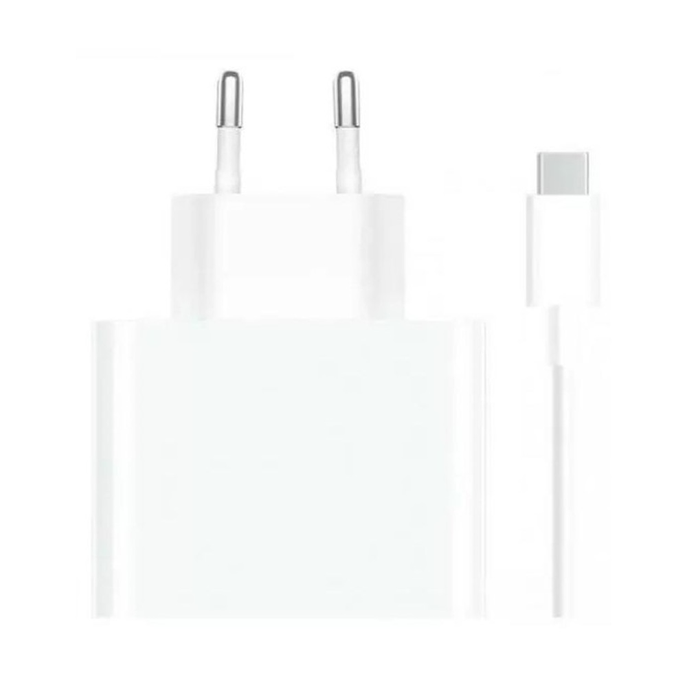 Зарядное устройство Xiaomi 33W Charging Combo (Оригинал)