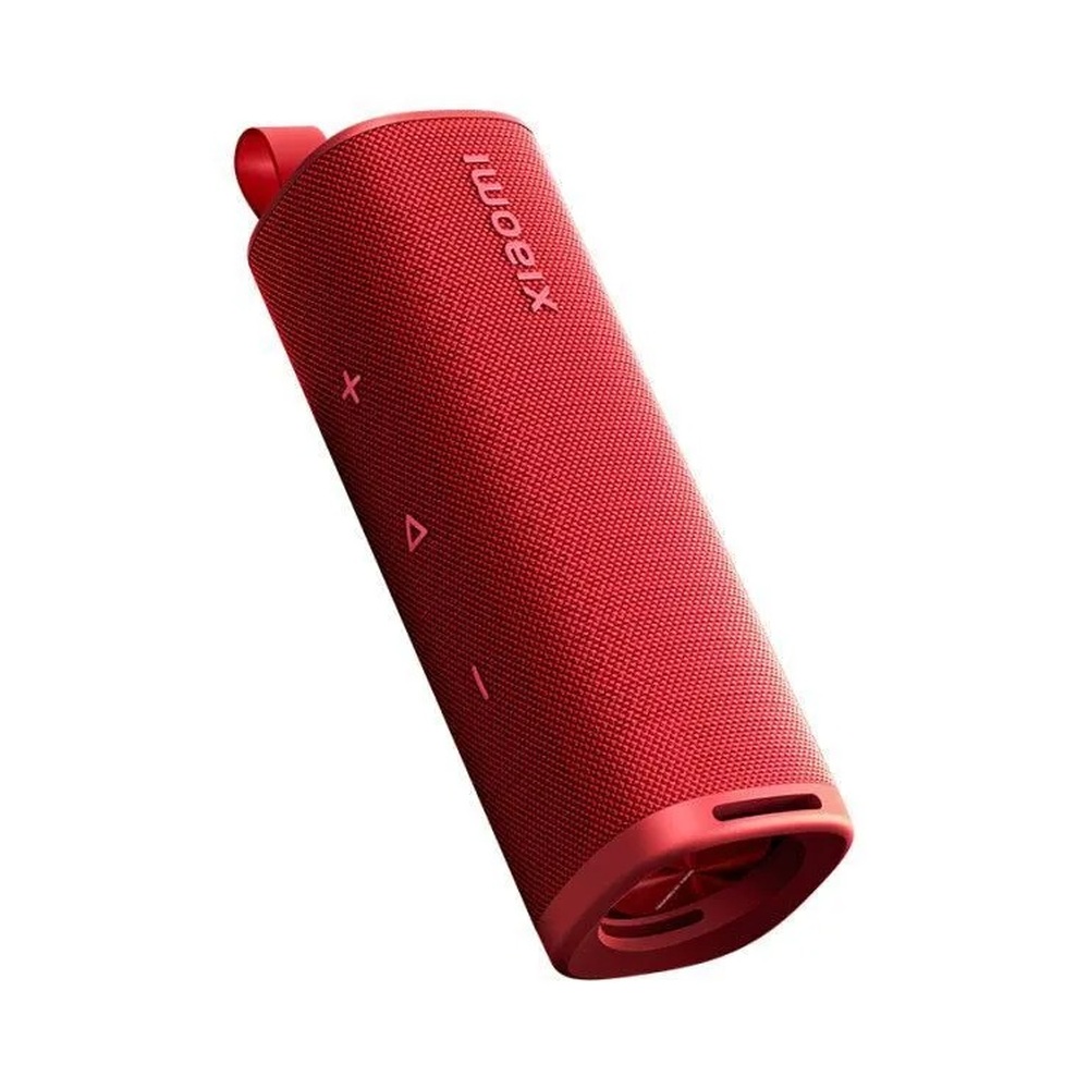 Портативная колонка S29D Xiaomi Sound Outdoor 30 Вт Красный