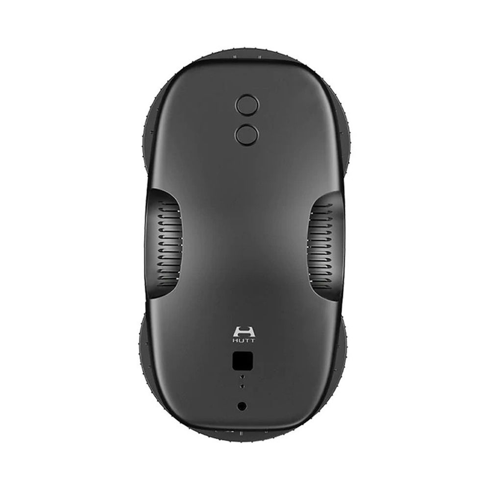 Робот-мойщик окон HUTT DDC5 Black