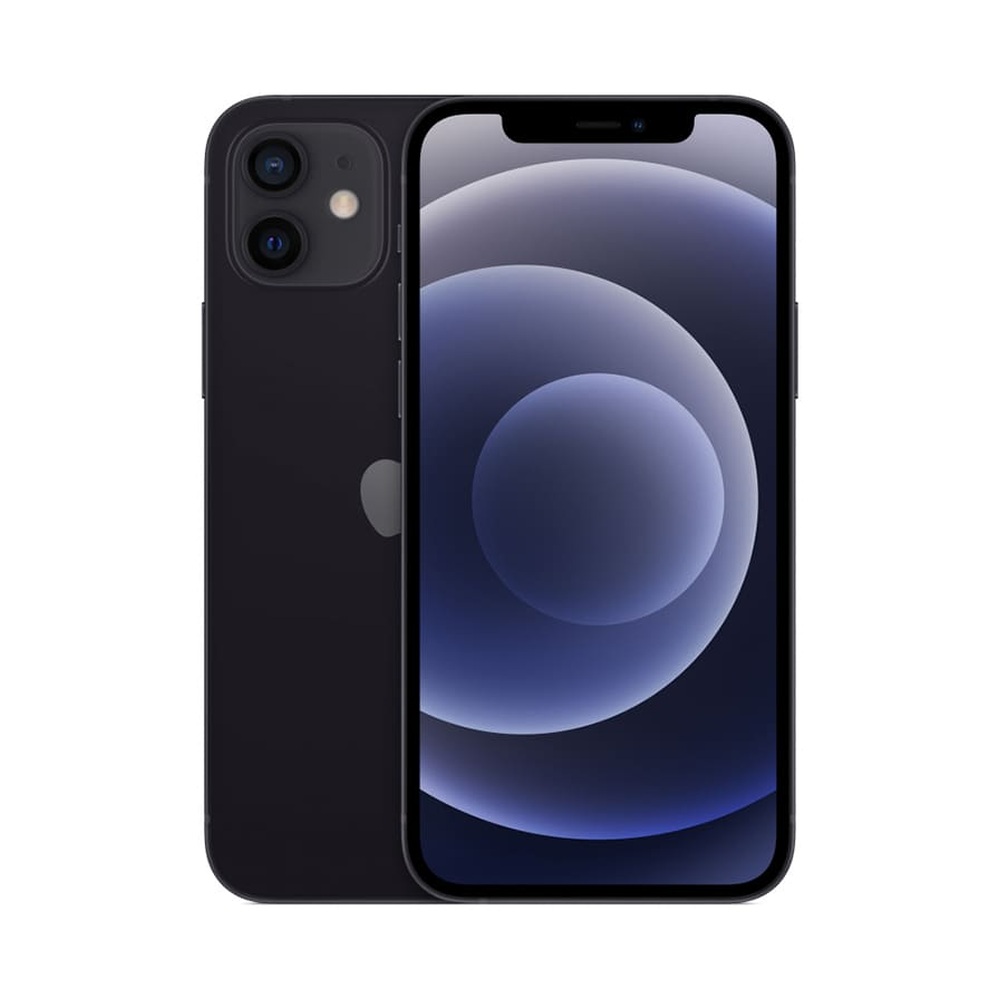 iPhone 12 256Gb Black Б/У