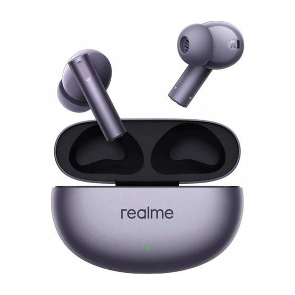 Беспроводные наушники Realme Buds Air 6 Purple