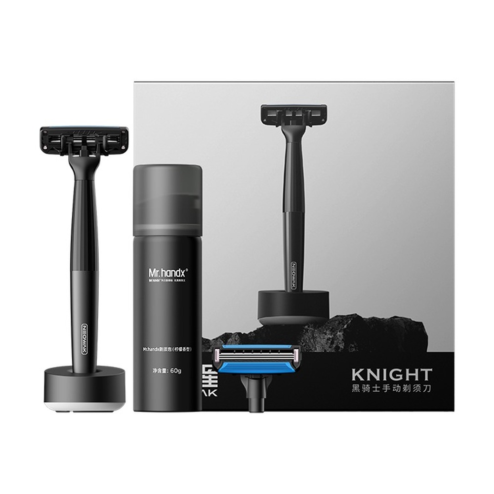 Набор для бритья NEOWAK Knight H303-5