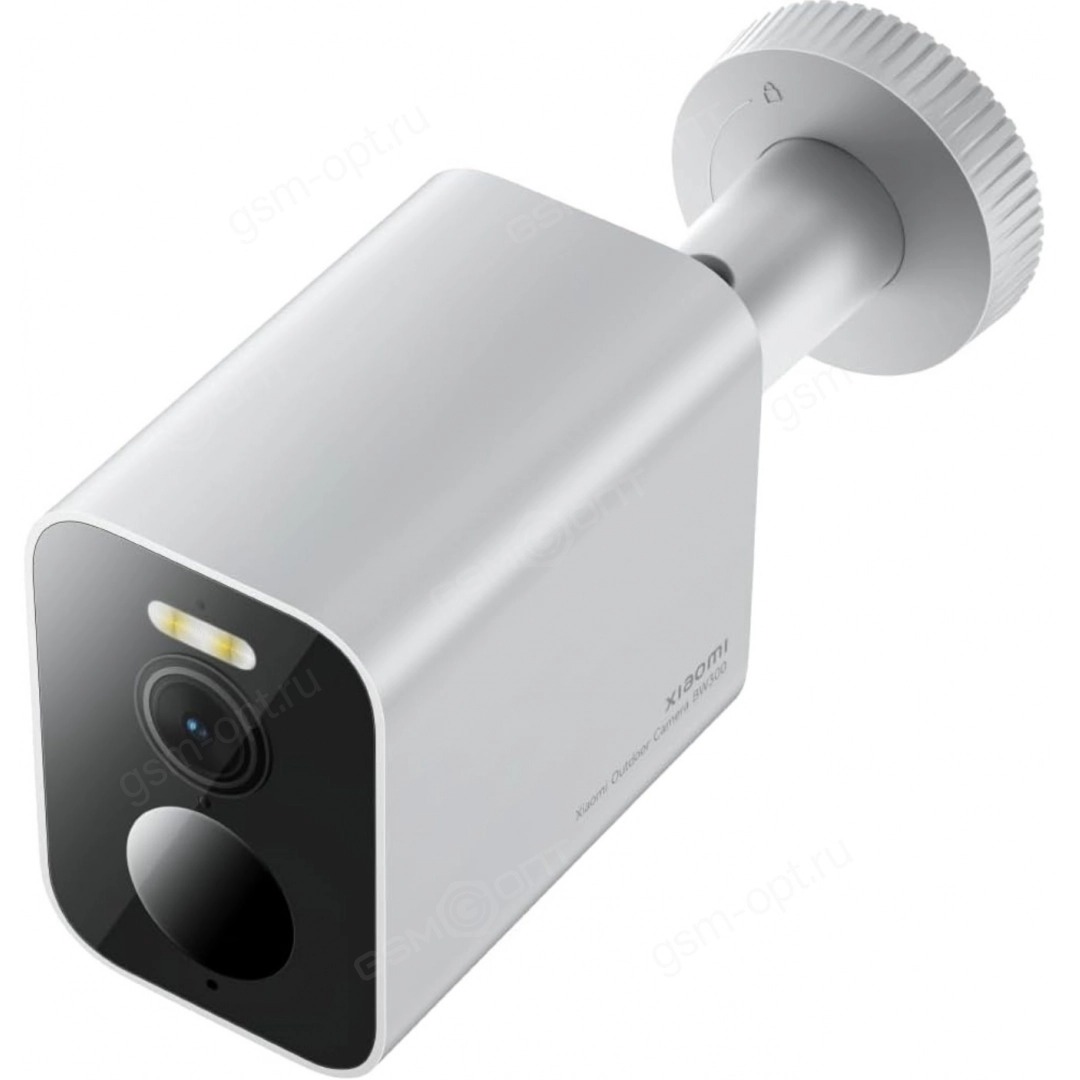 Камера видеонаблюдения Xiaomi Outdoor Camera BW300 EU