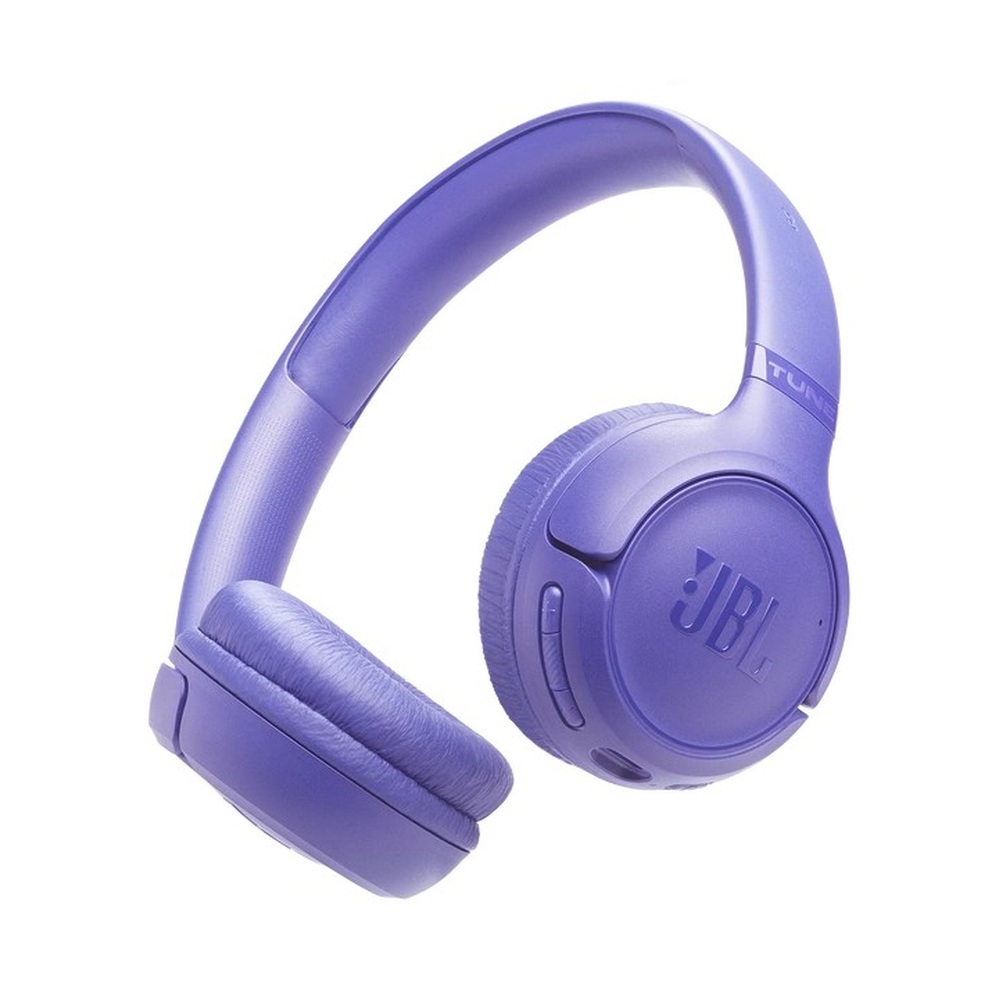 Беспроводные наушники JBL Tune 530BT (Purple)