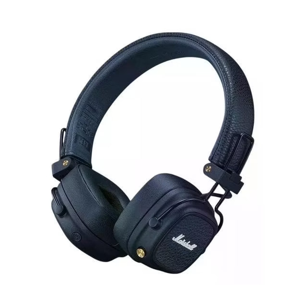 Наушники Marshall Major 5 Blue, оригинал