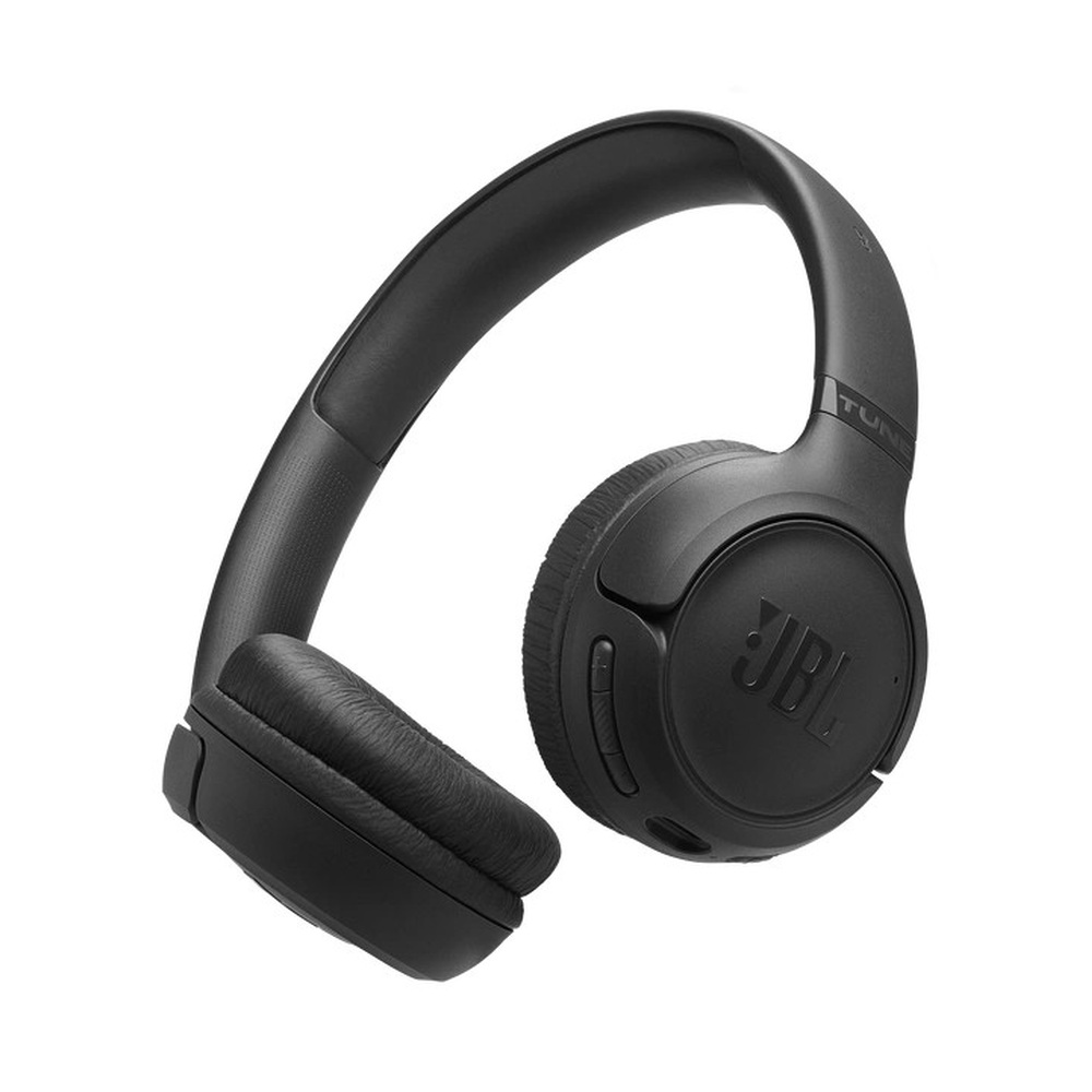 Беспроводные наушники JBL Tune 530BT (Black)