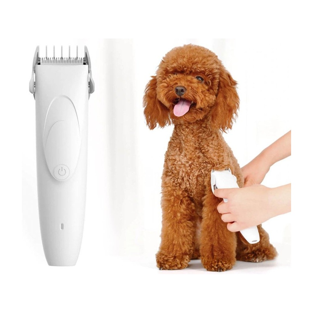 Машинка для стрижки собак Pawbby Pet Shaver