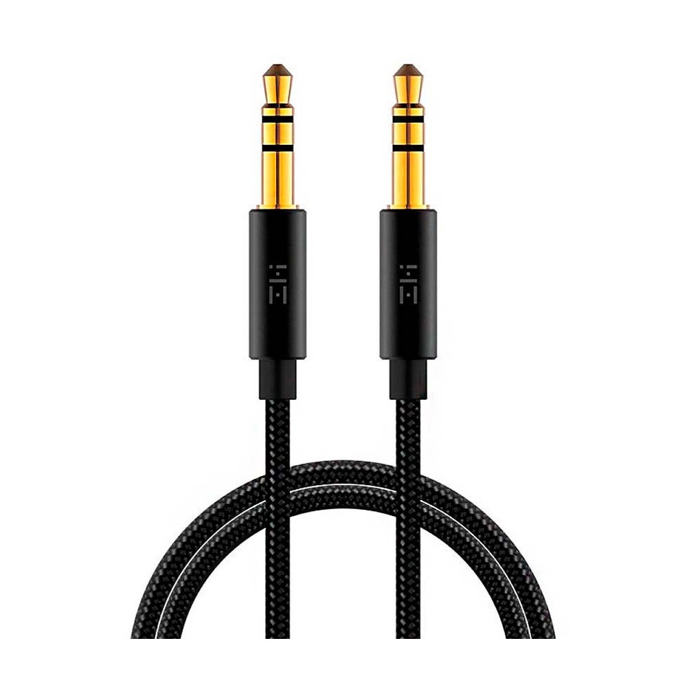 Кабель AUX 3.5mm ZMI Audio Cable 1000mm