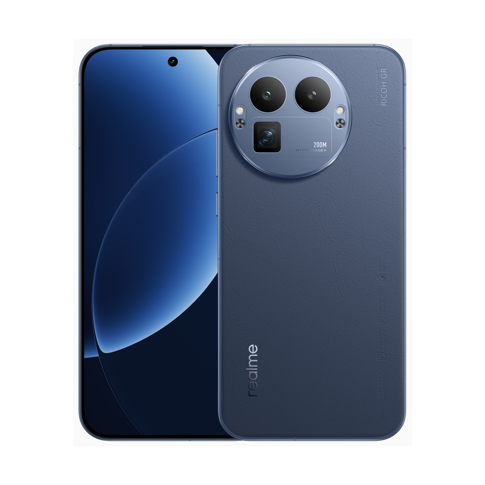 realme GT 8 Pro (12/256Gb, Blue)