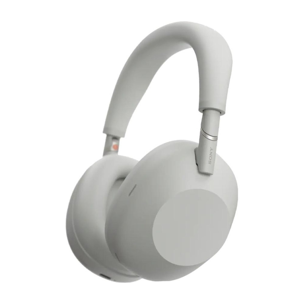 Беспроводные наушники Sony WH-1000XM6 (Platinum Silver)