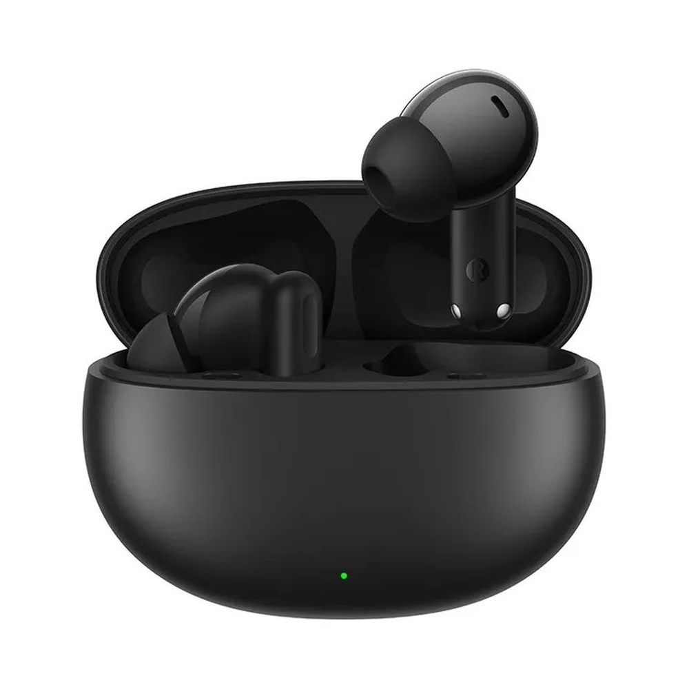 Беспроводные наушники Realme TechLife Buds (Черный)