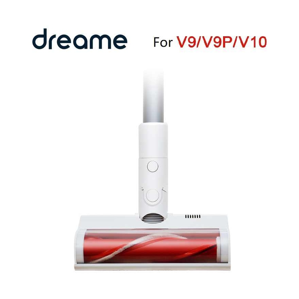 Ковровая щетка для пылесоса Dreame V9 / V9P / V10 / XR