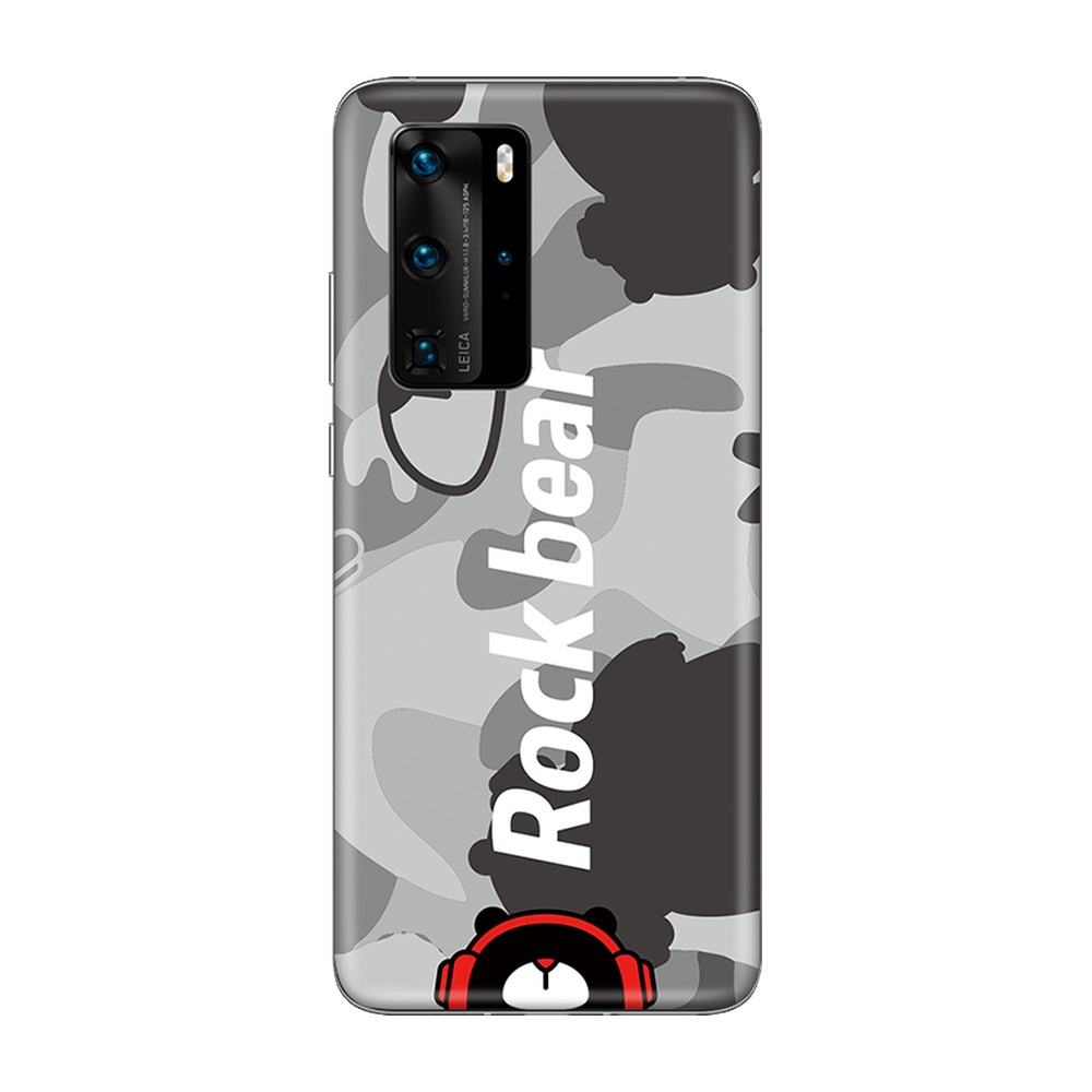 Защитная гидрогелевая плёнка (Rock bear RB-010)