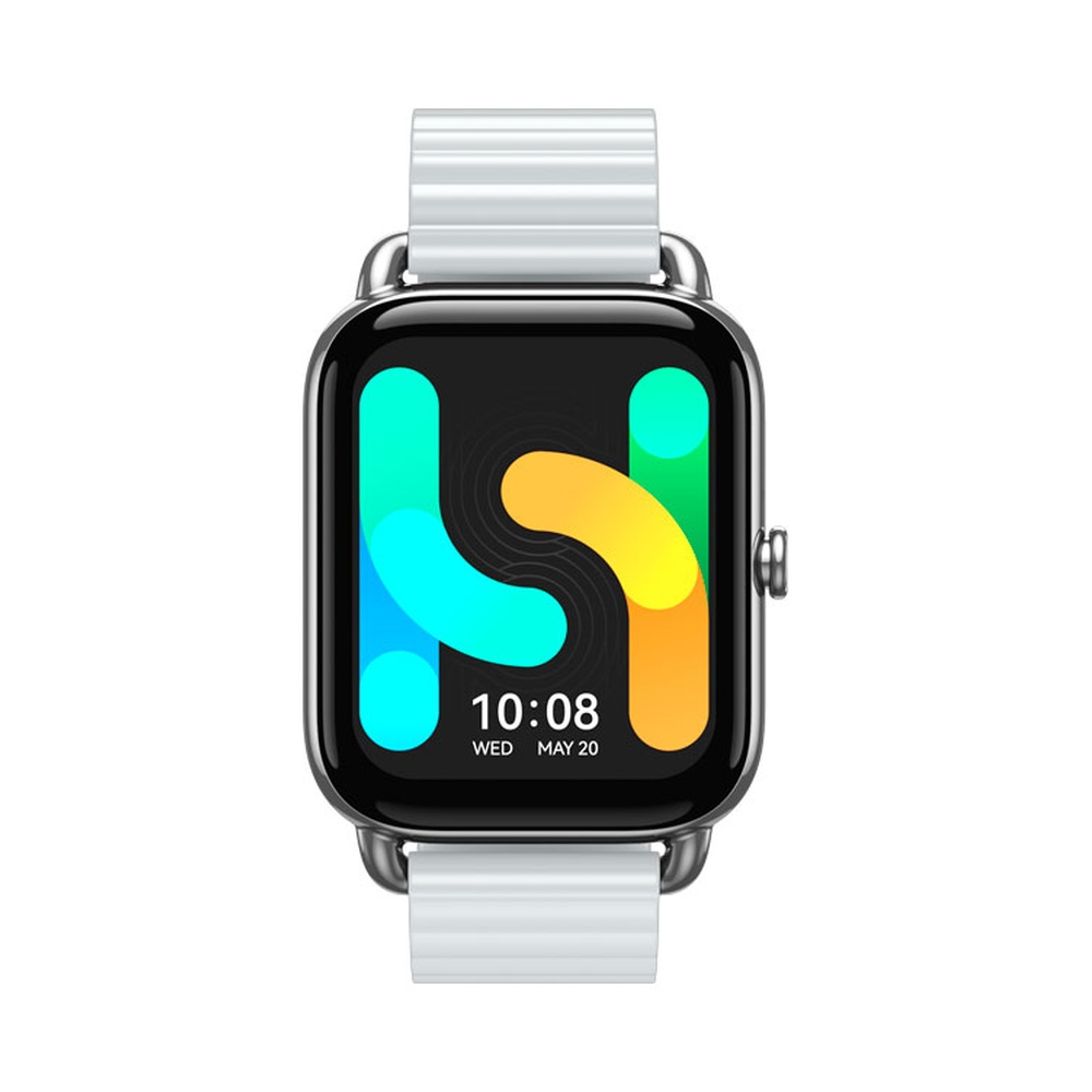 Смарт-часы Haylou RS4 Plus (Silver)