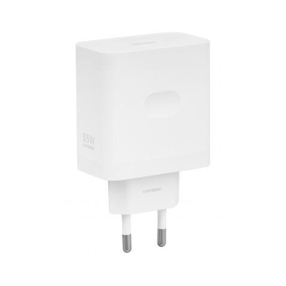 Зарядное устройство Realme 33W Dart Power Adapter