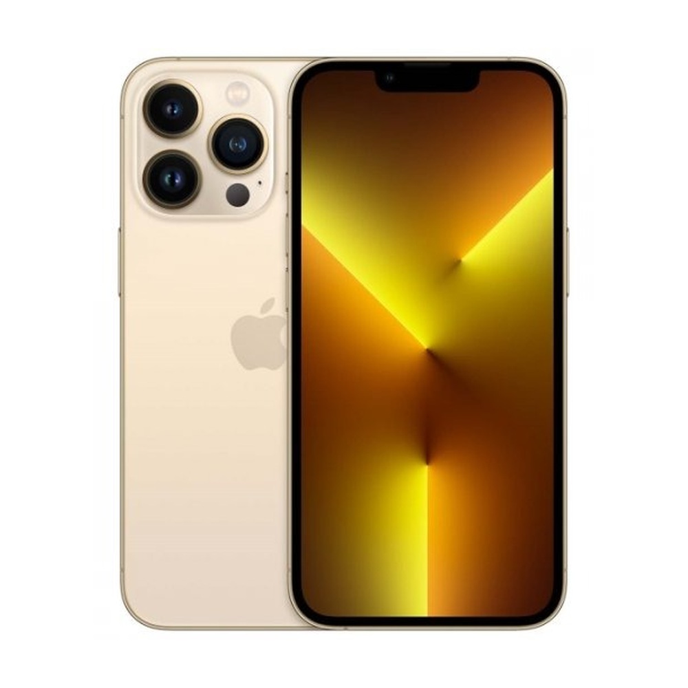 iPhone 13 Pro 128Gb Gold Б/У