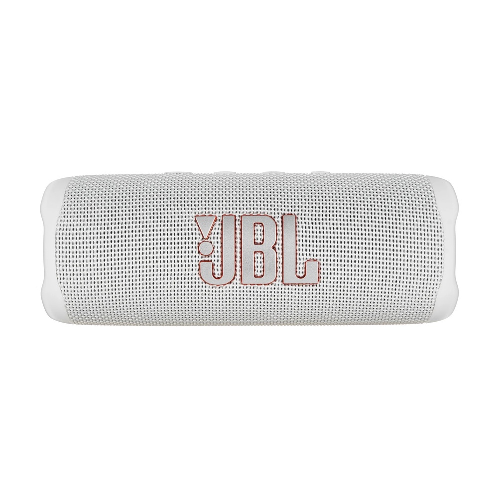 Портативная колонка JBL Flip 6 (White)
