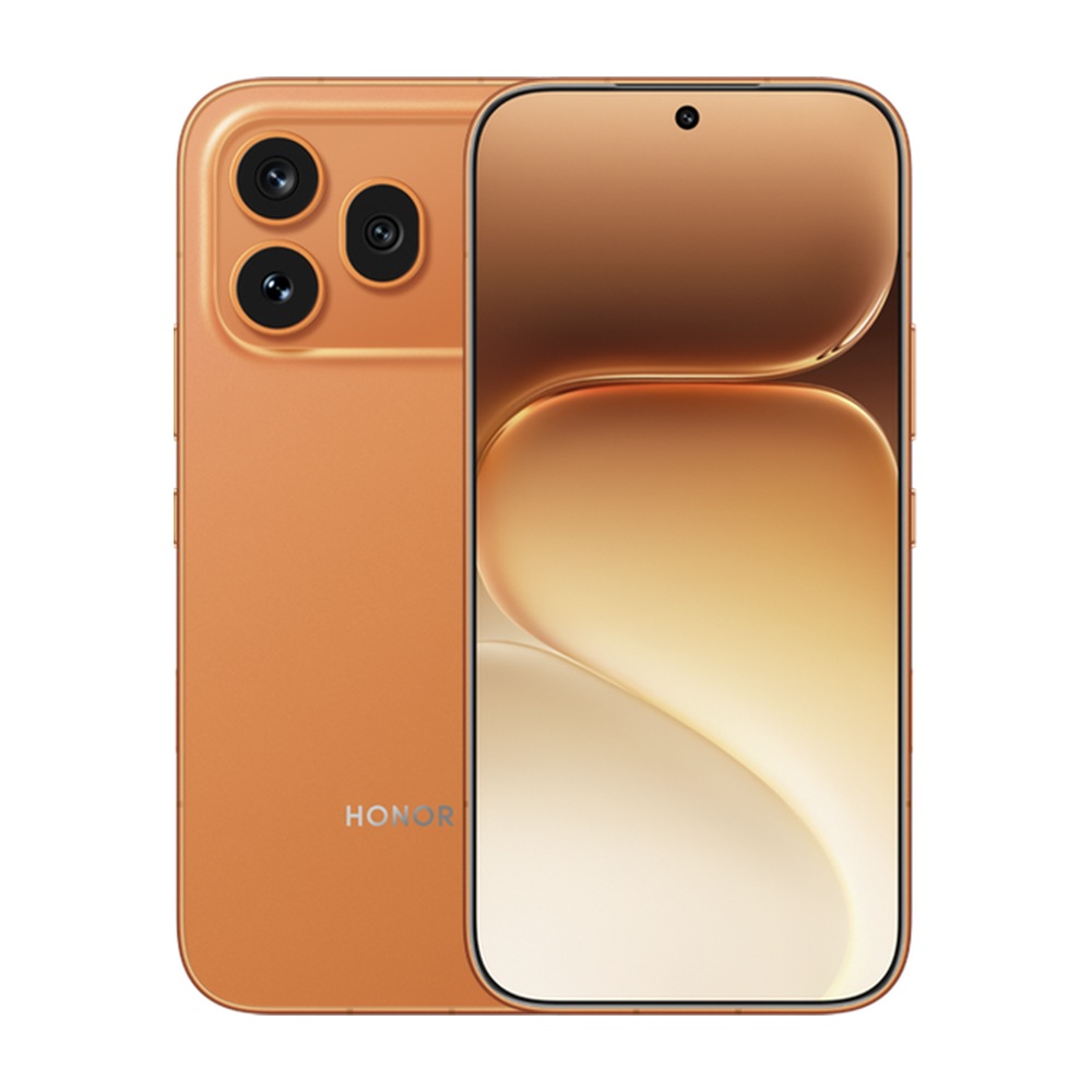 Honor 600 Pro (12/512Gb, Оранжевый)