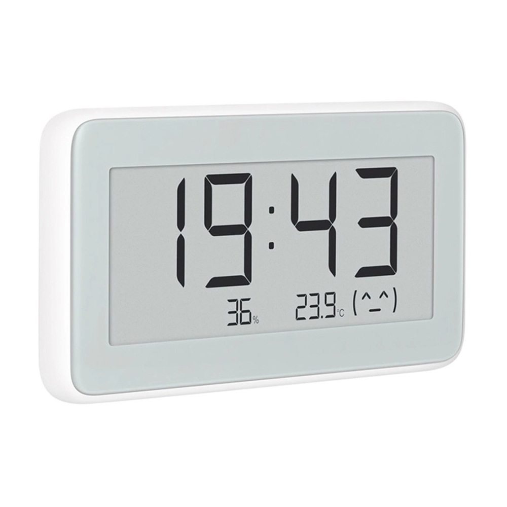 Часы-датчик Xiaomi Mijia Temperature And Humidity