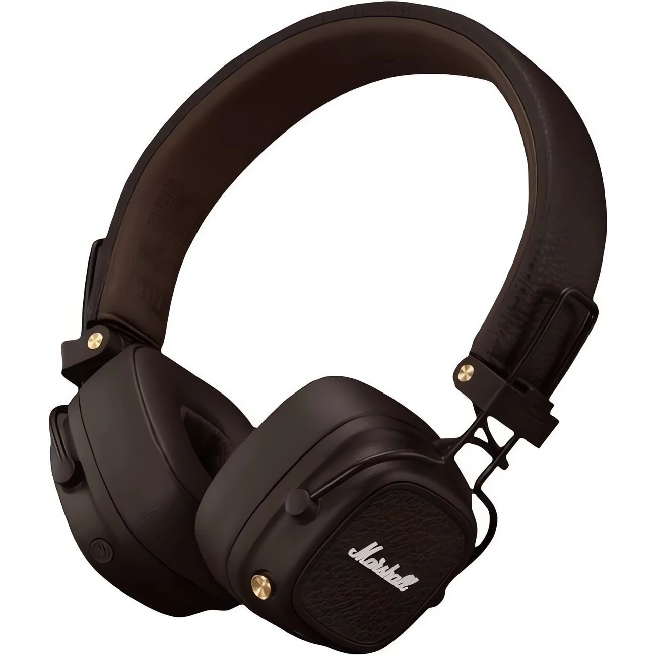 Наушники Marshall Major 5 Brown, оригинал