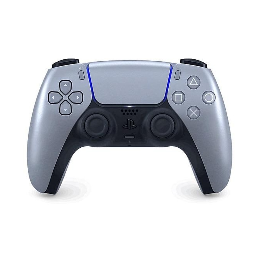 Геймпад DualSense Wireless Controller для PS5 Deep Earth Starlight