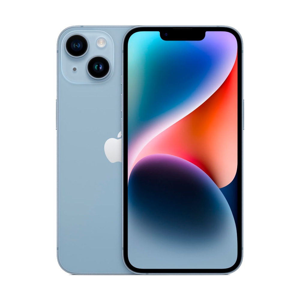 iPhone 14 128Gb, Blue