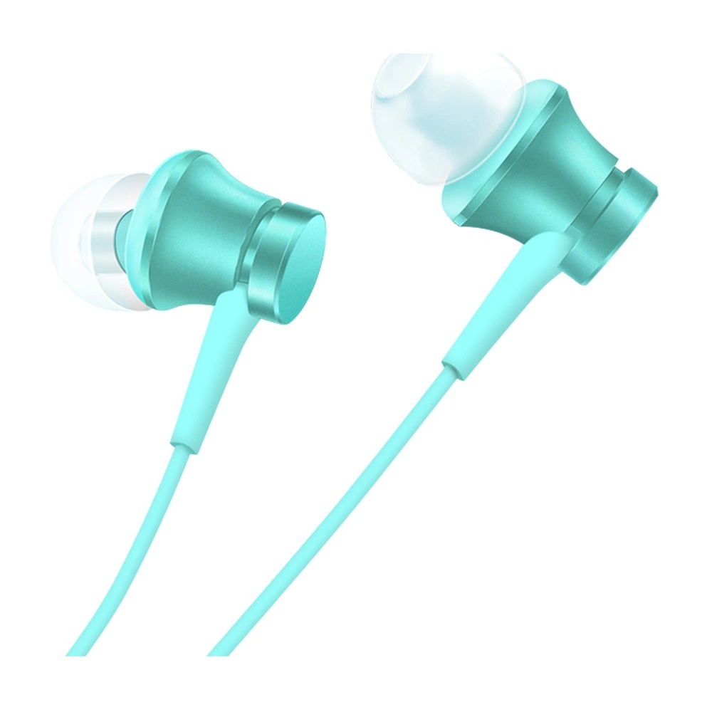 Наушники Xiaomi Mi Piston Headphones Basic (Blue)
