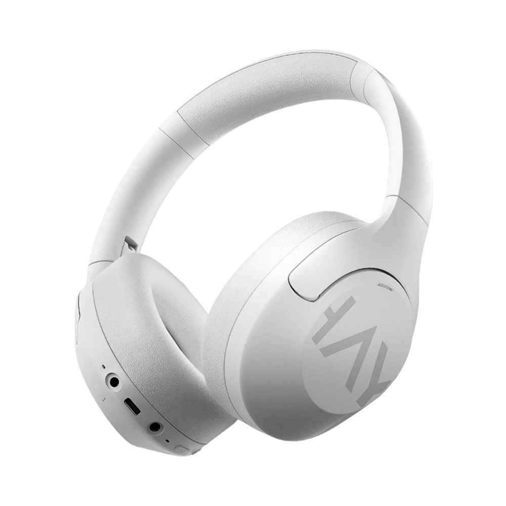 Беспроводные наушники HAYLOU S30 ANC White