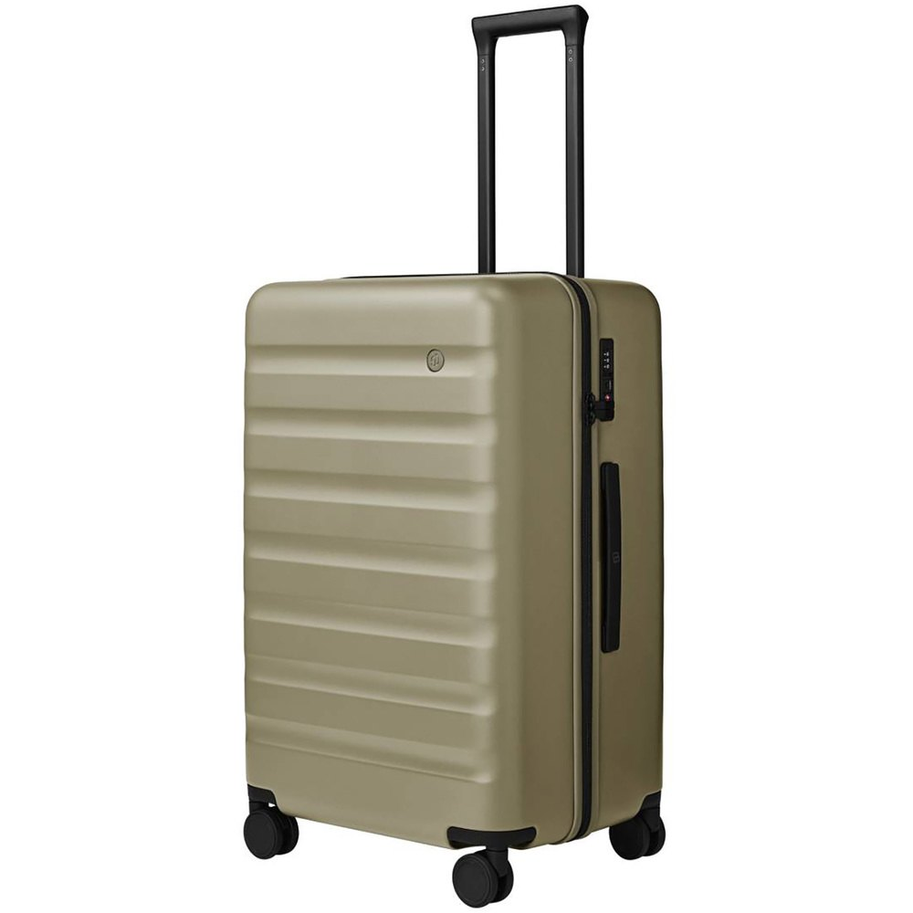 Чемодан NINETYGO Rhine 28" (2.0) (зелёный)