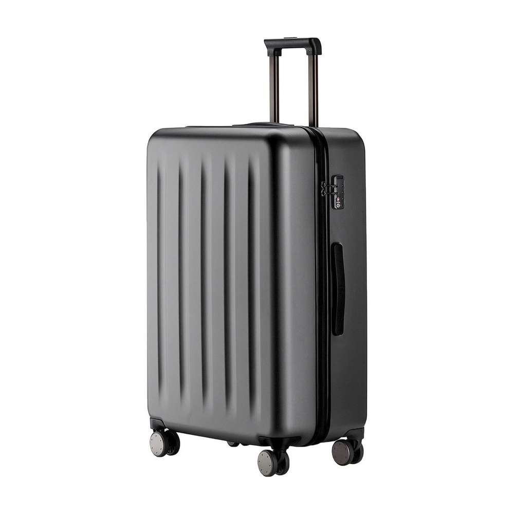 Чемодан NINETYGO Danube Luggage 24" / 62 л. (серый)