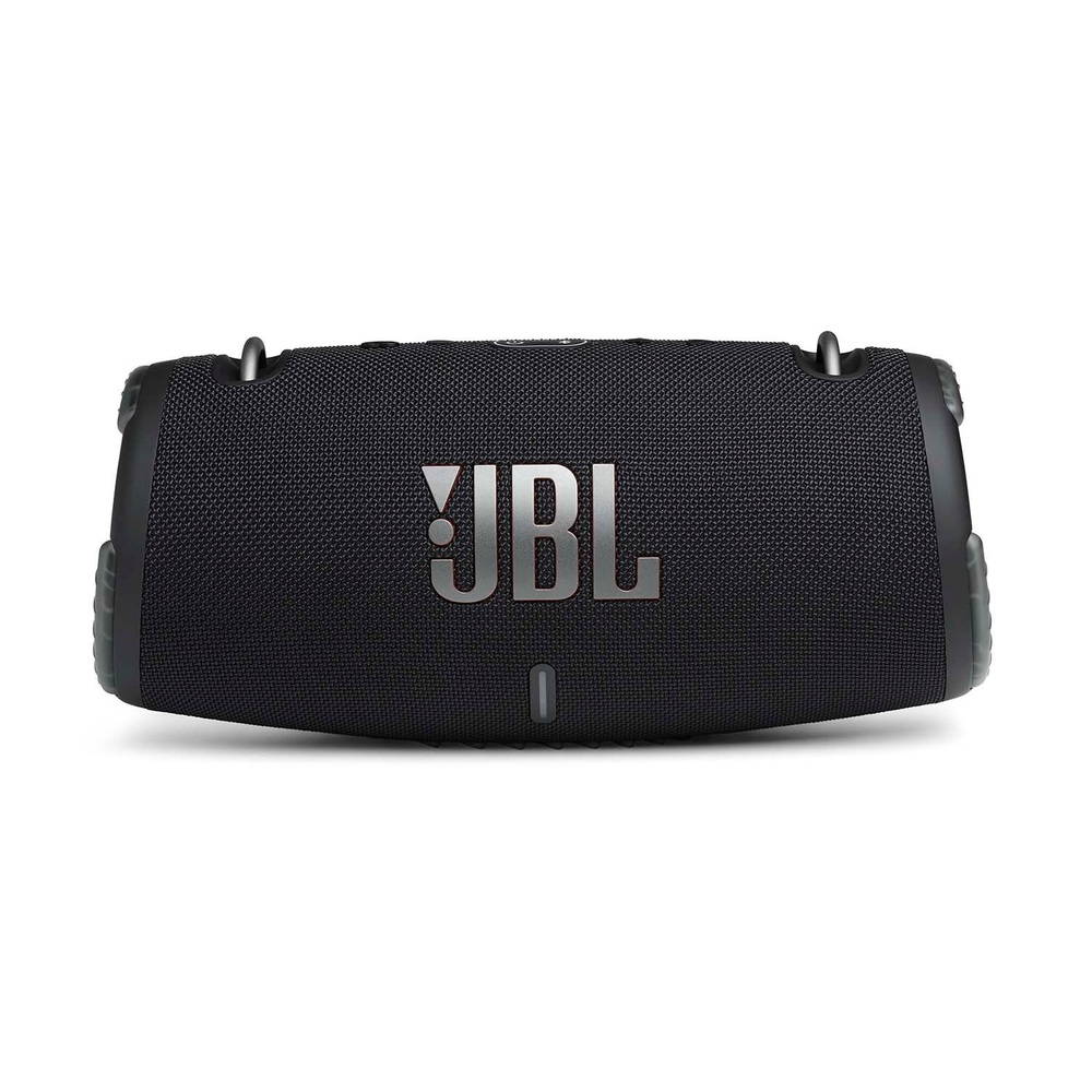 Портативная колонка JBL Xtreme 3 (Black)