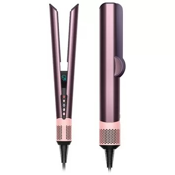 Выпрямитель для волос SenCiciMen X10 Purple EU